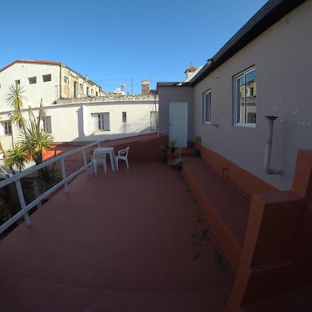Apart Hotel Palikao Necochea Exterior photo