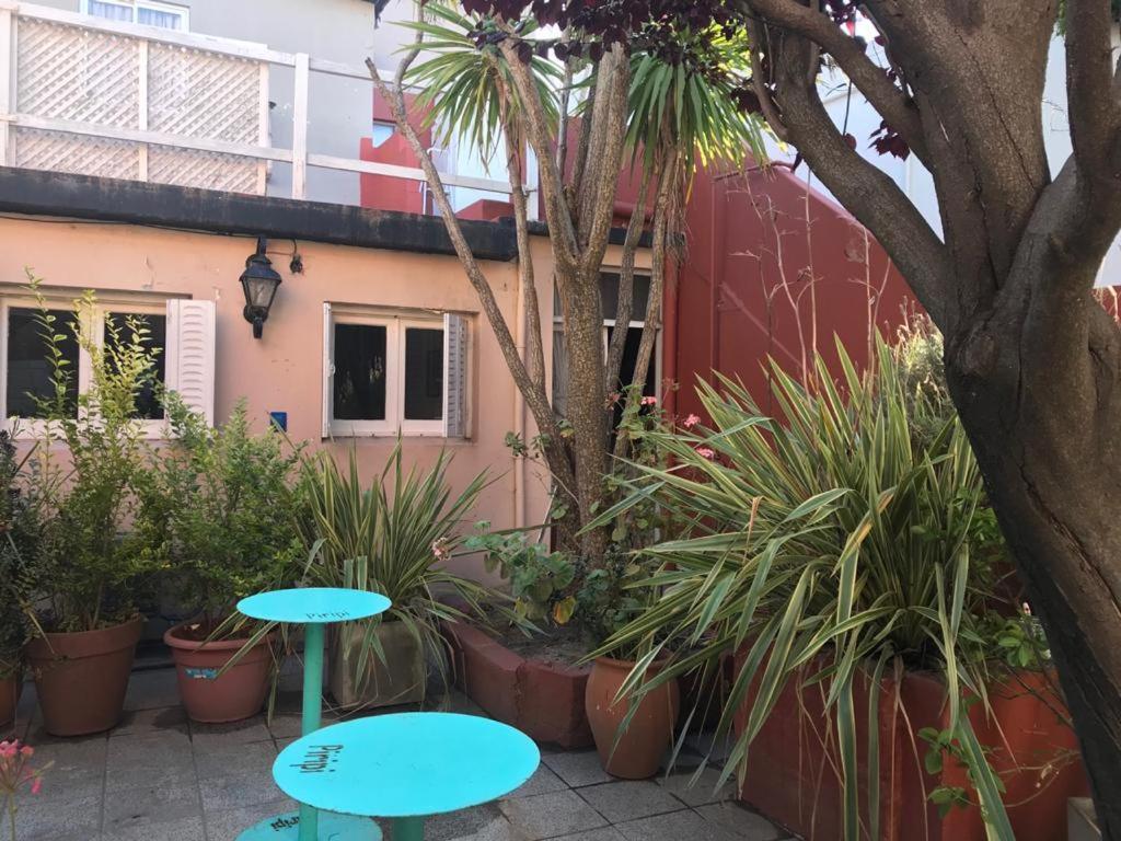 Apart Hotel Palikao Necochea Exterior photo