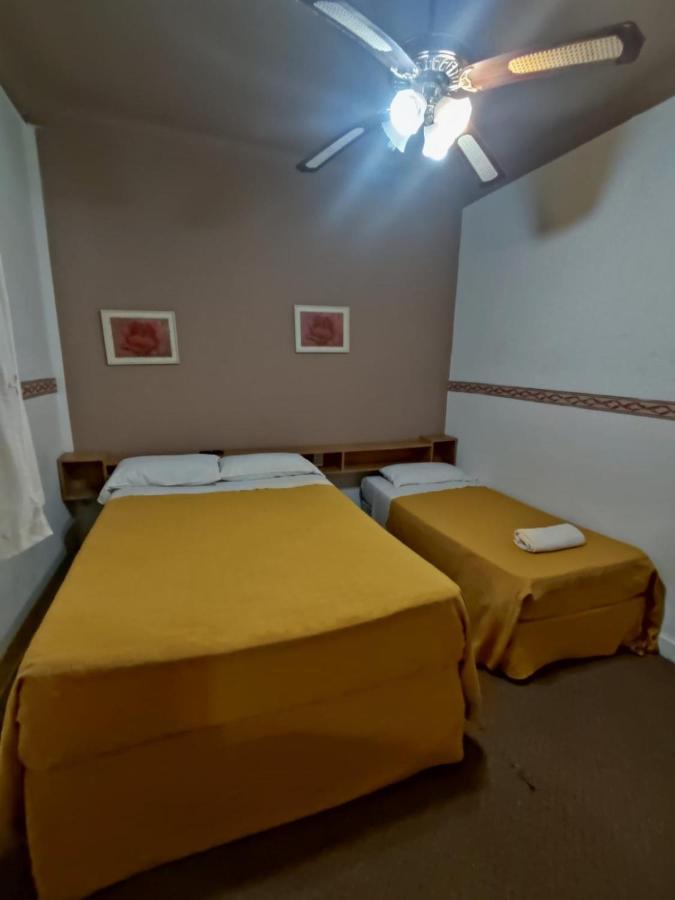 Apart Hotel Palikao Necochea Exterior photo