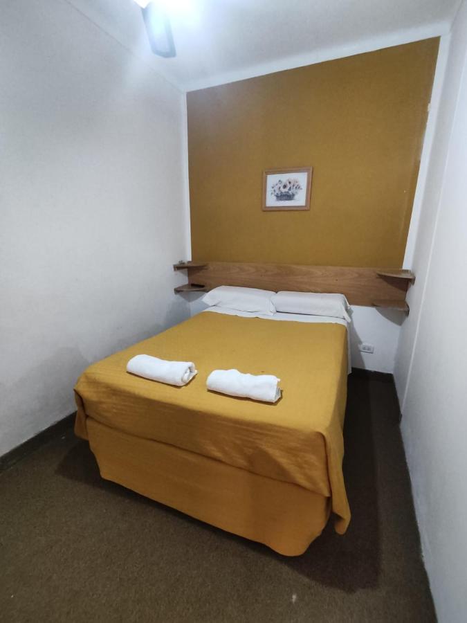 Apart Hotel Palikao Necochea Exterior photo