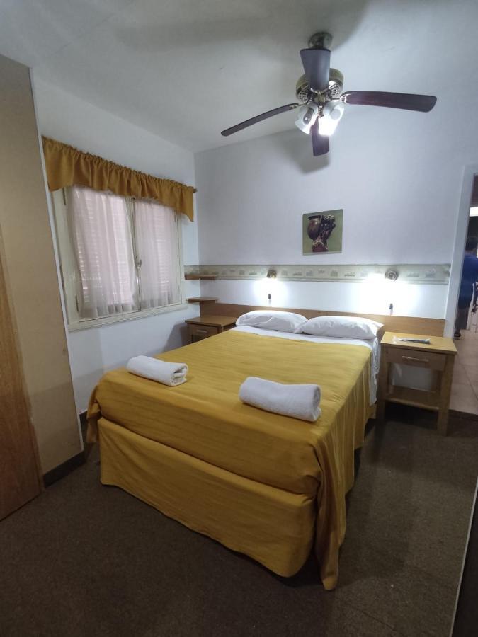 Apart Hotel Palikao Necochea Exterior photo