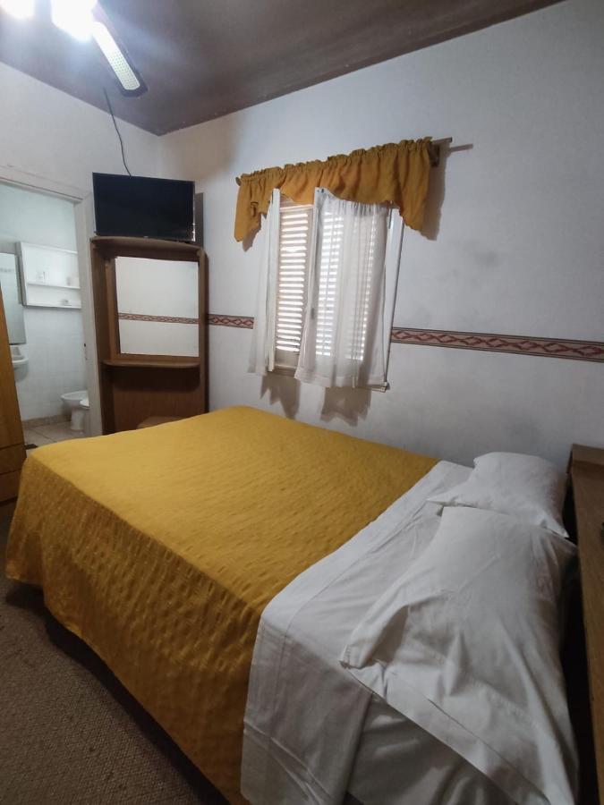 Apart Hotel Palikao Necochea Exterior photo