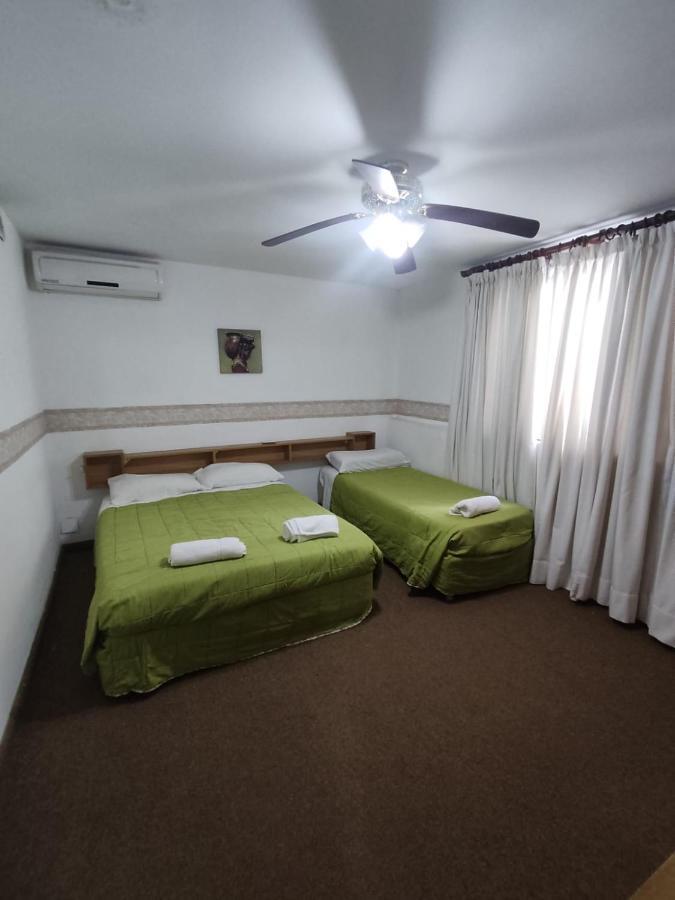 Apart Hotel Palikao Necochea Exterior photo