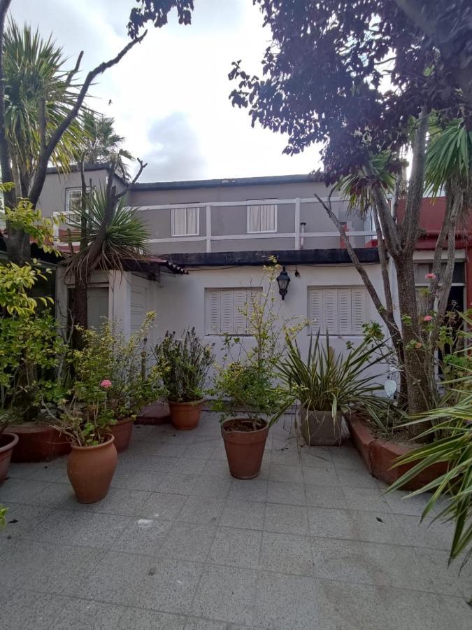 Apart Hotel Palikao Necochea Exterior photo