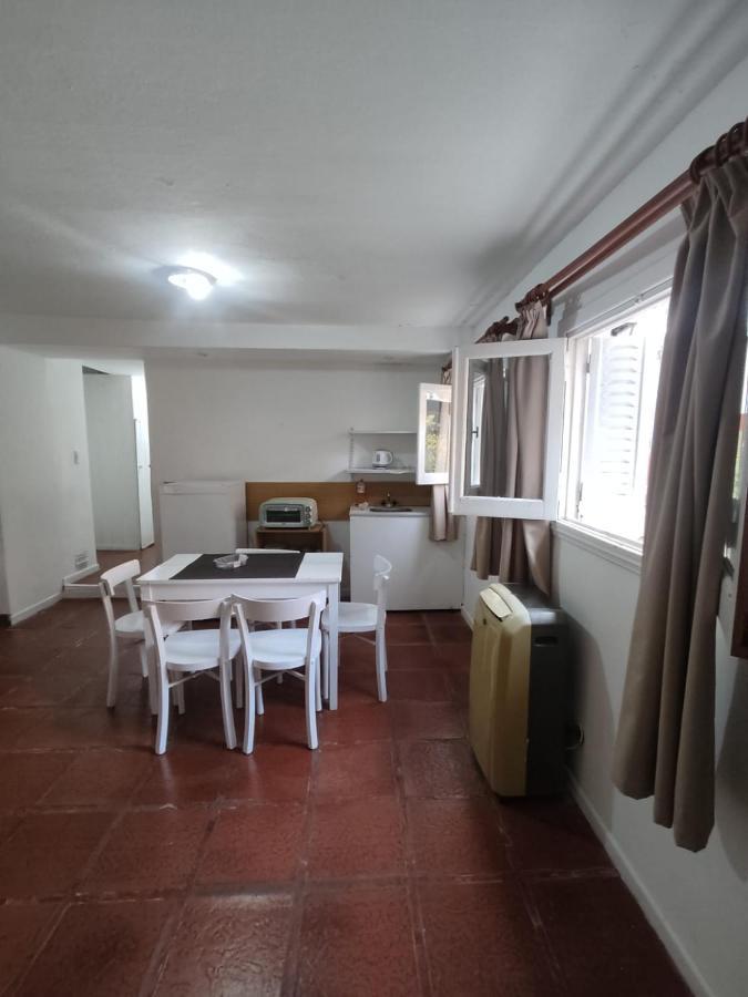 Apart Hotel Palikao Necochea Exterior photo