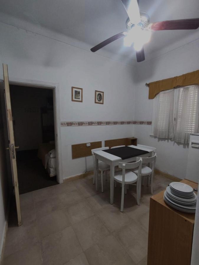 Apart Hotel Palikao Necochea Exterior photo